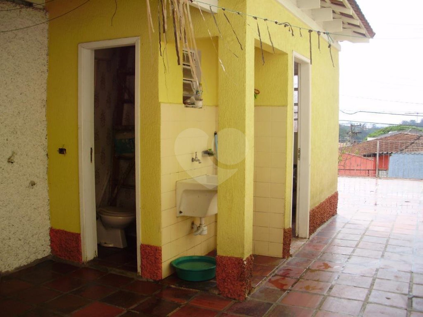 Sobrado à venda com 3 quartos, sendo 1 suíte, em Horto, São Paulo, SP