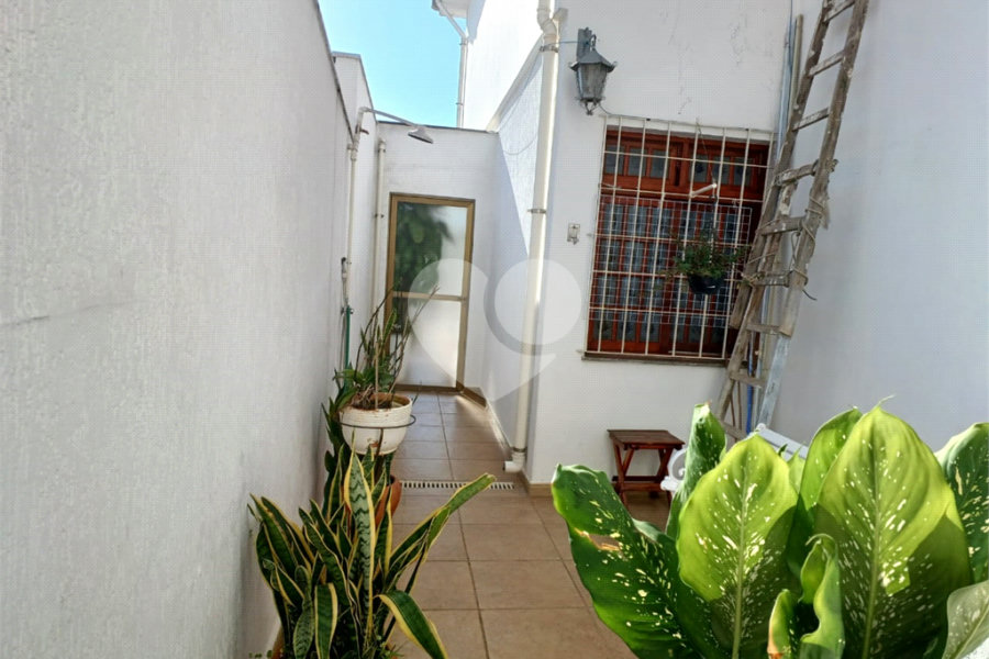 Sobrado à venda com 4 quartos em Santana, São Paulo, SP