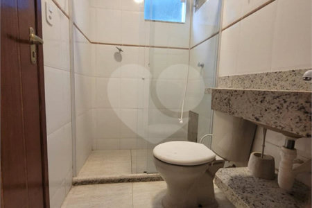 Apartamento para alugar com 2 quartos em Miguel Couto, Cabo Frio, RJ