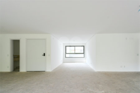 Apartamento à venda com 4 suítes em Sumaré, São Paulo, SP