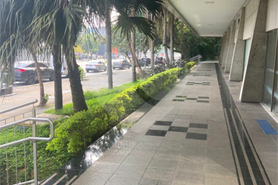 Sala para alugar em Jardim Europa, São Paulo, SP