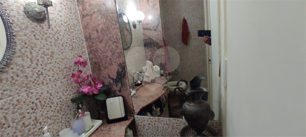 Apartamento à venda com 3 quartos, sendo 1 suíte,  em Tijuca, Rio de Janeiro, RJ