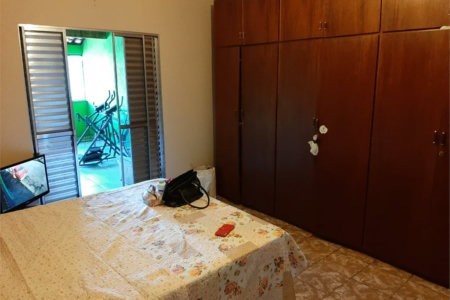 Sobrado à venda com 1 suíte em Jardim Boa Vista (zona Oeste), São Paulo, SP