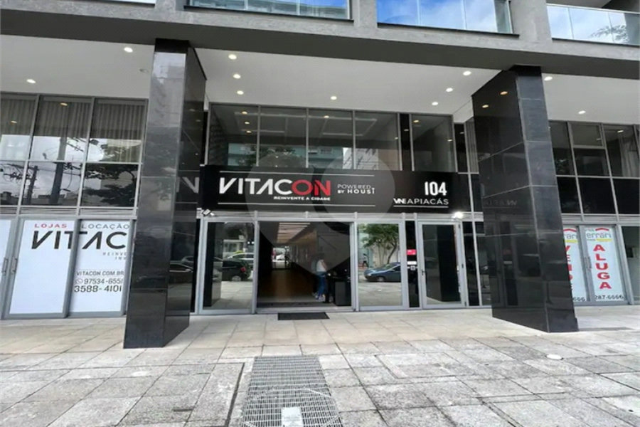 Studio para alugar com 1 quarto em Perdizes, São Paulo, SP