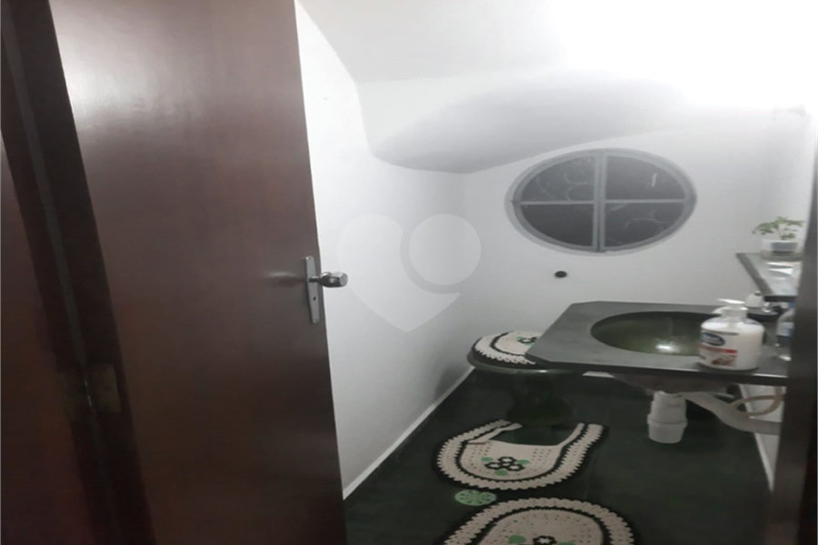 Sobrado à venda com 3 quartos, sendo 1 suíte, em Mandaqui, São Paulo, SP