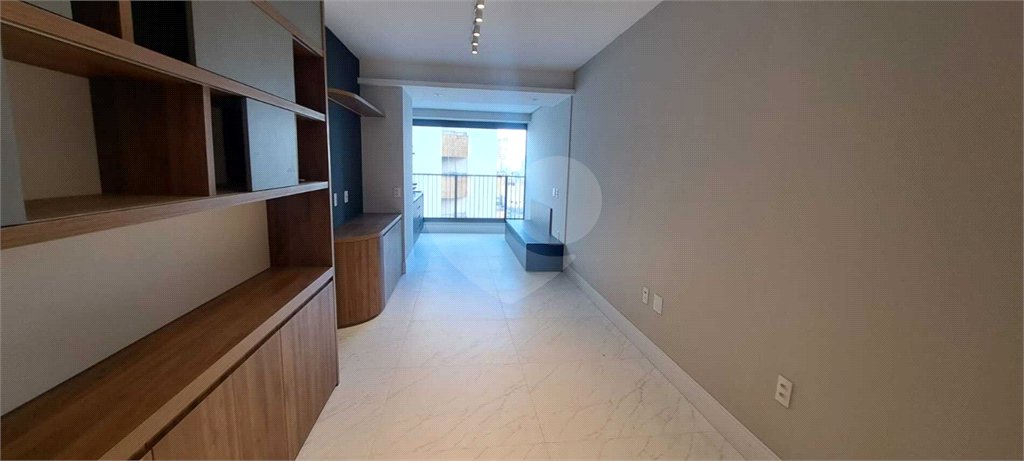 Apartamento à venda com 2 suítes em Indianópolis, São Paulo, SP