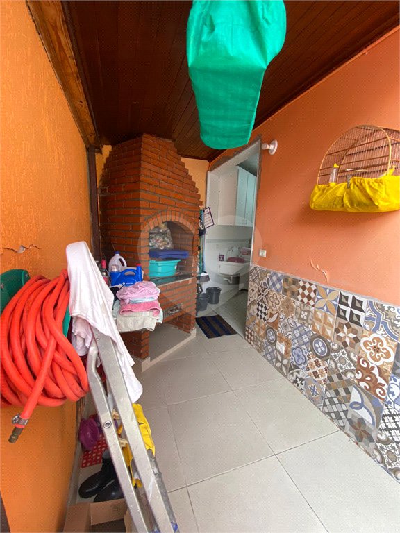 Sobrado à venda com 2 quartos, sendo 1 suíte, em Vila Gustavo, São Paulo, SP