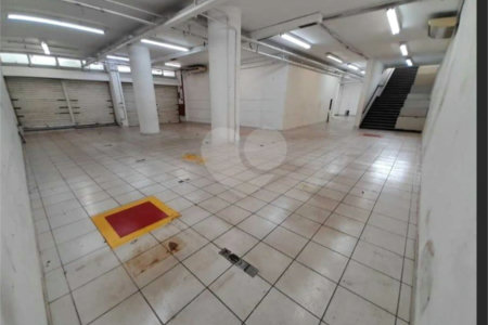 Salão à venda ou para alugar no Centro, Araraquara, SP