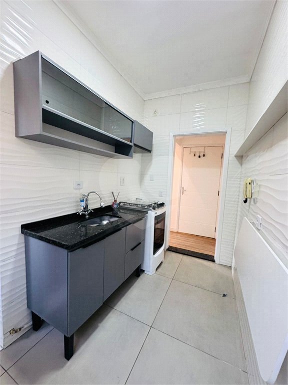 Apartamento à venda com 2 quartos em Gopoúva, Guarulhos, SP