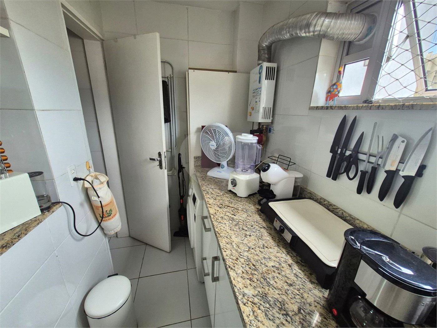 Apartamento à venda com 2 quartos em Vila Isabel, Rio de Janeiro, RJ