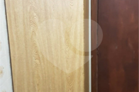 Sobrado à venda com 4 quartos em Tucuruvi, São Paulo, SP