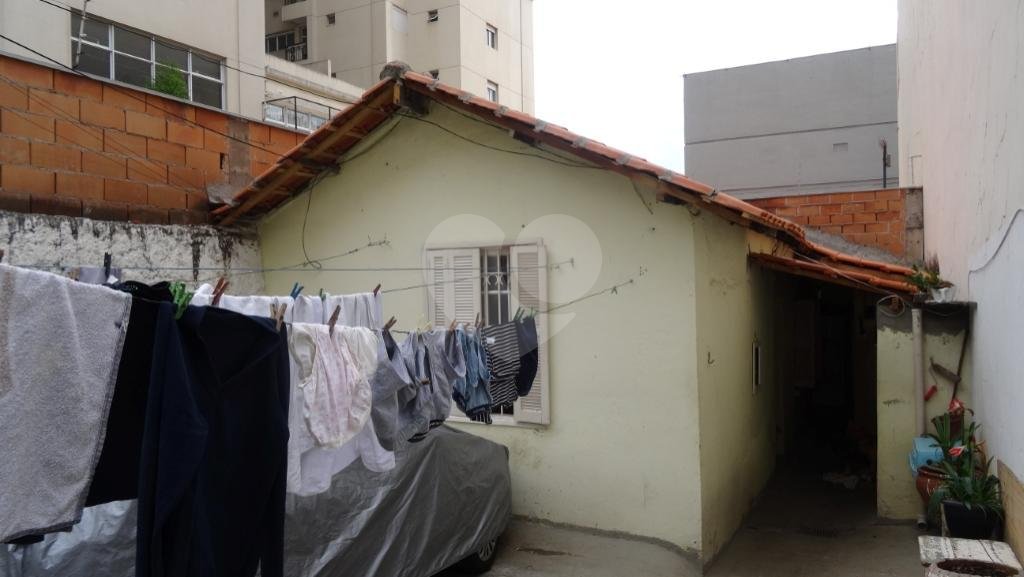Casa à venda com 2 quartos em Pinheiros, São Paulo, SP