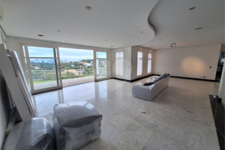 Casa à venda com 4 suítes no condomínio Villagio DI Sopra, São Paulo - SP