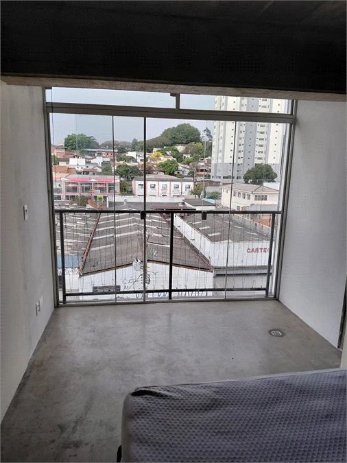 Studio para alugar com 1 quarto em Vila Indiana, São Paulo, SP