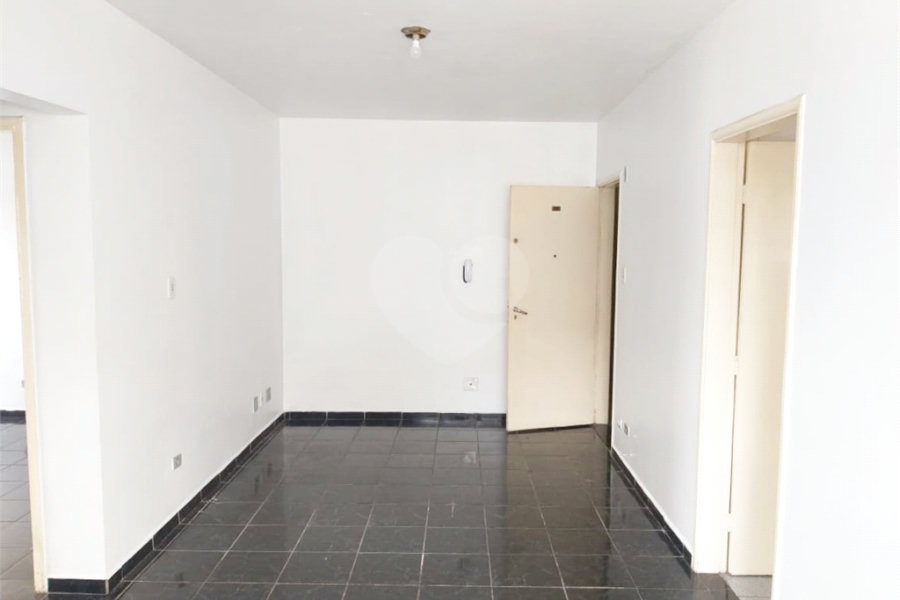 Apartamento à venda com 2 quartos em Bom Retiro, São Paulo, SP