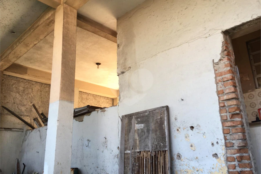 Terreno à venda com 3 quartos em Vila Maria, São Paulo, SP