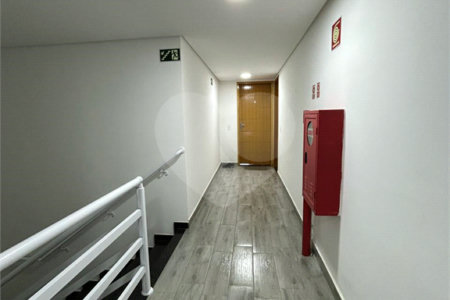Apartamento à venda com 2 quartos, sendo 1 suíte, em Vila Guarani, Santo André, SP