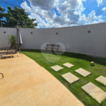 Casa à venda com 3 quartos, sendo 1 suíte,  em Portal dos Pinheiros II, Itapetininga, SP