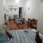Apartamento à venda com 1 quarto em Santa Efigênia, São Paulo, SP