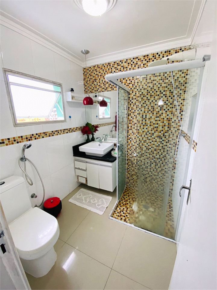 Cobertura com 4 dormitórios à venda, 279 m² por R$ 870.000,00 - Jardim Ana Maria - Guarujá/SP