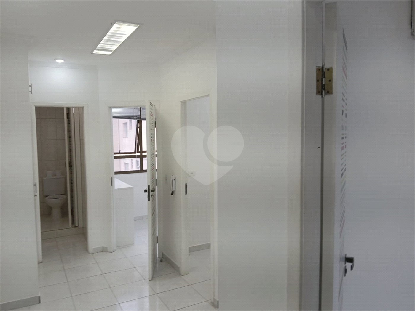 Sala à venda em Jardim do Mar, São Bernardo do Campo, SP