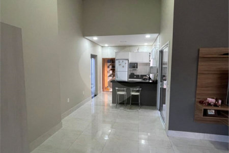 Casa à venda com 3 suítes no condomínio Jardim Park Real Indaiatuba, Indaiatuba - SP