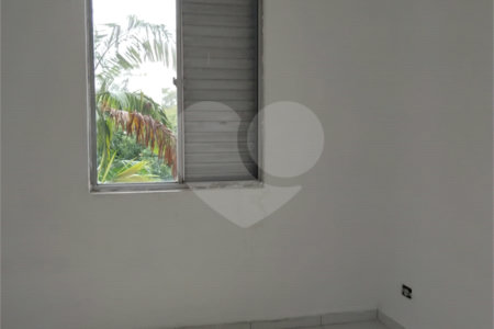Apartamento à venda com 3 quartos em Jardim Umuarama, São Paulo, SP