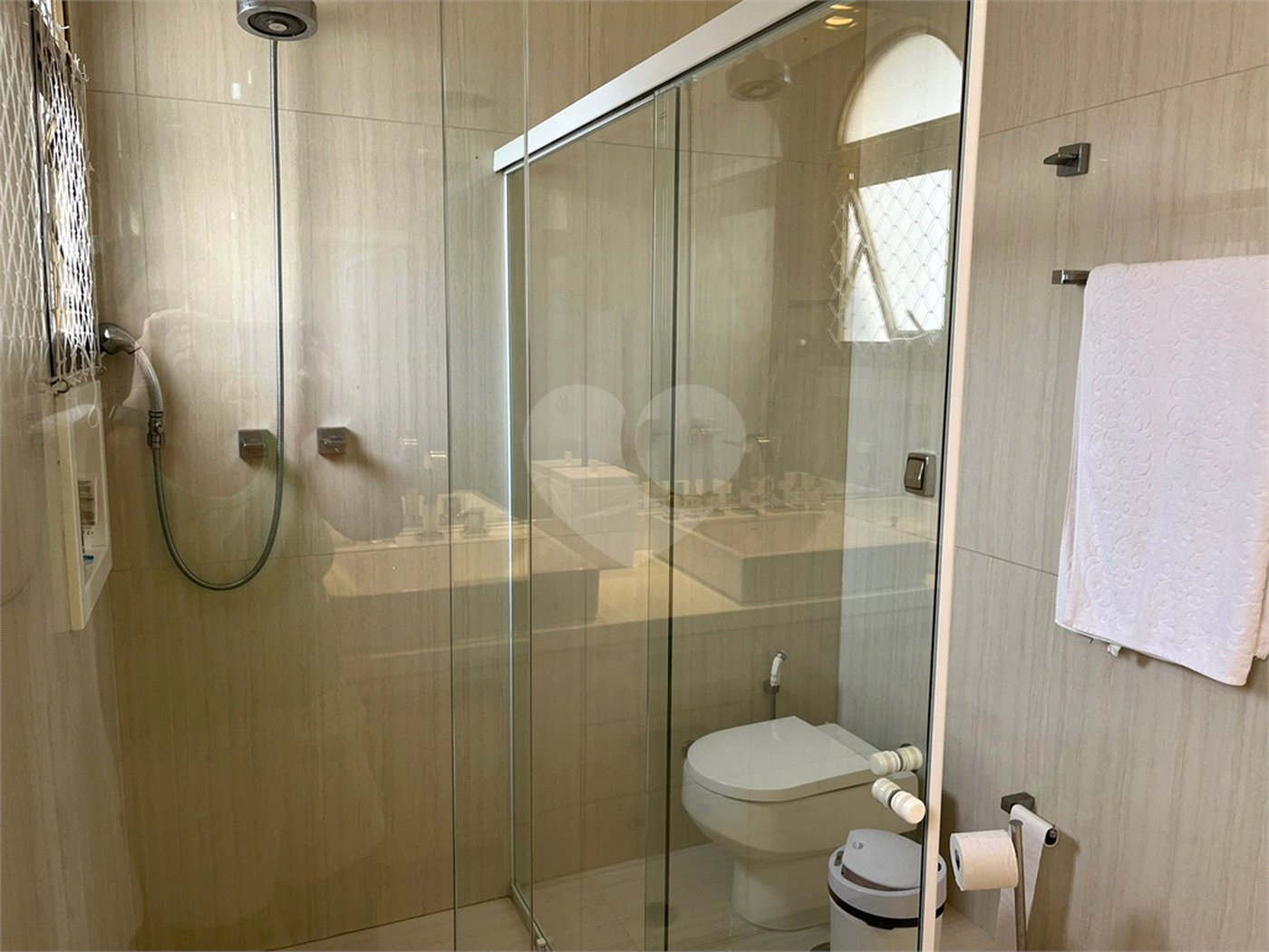 Apartamento à venda com 4 suítes em Santana, São Paulo, SP