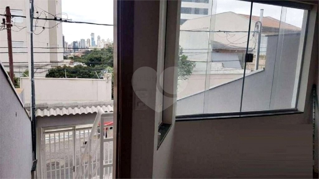 Sobrado à venda com 3 quartos, sendo 1 suíte, em Parada Inglesa, São Paulo, SP