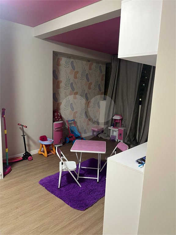 Apartamento à venda com 4 suítes em Nova Petrópolis, São Bernardo do Campo, SP
