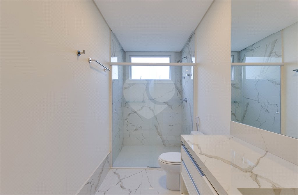 Casa à venda com 4 suítes no condomínio Porto Fino, São Paulo - SP