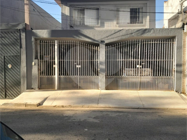 Casa à venda ou para alugar com 4 quartos, sendo 1 suíte,  em Vila Formosa, São Paulo, SP