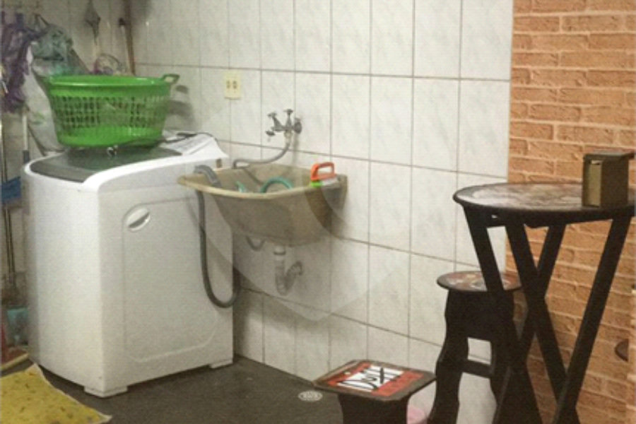 Sobrado à venda com 3 quartos, sendo 1 suíte, em Vila Guilherme, São Paulo, SP