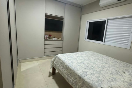 Casa à venda com 3 quartos, sendo 1 suíte, em Jardim Paranapunga, Três Lagoas, MS