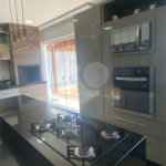 Casa à venda com 3 suítes no condomínio Campos do Conde I, Paulínia - SP