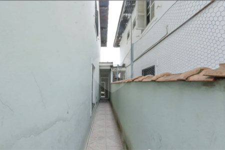 Casa à venda com 4 quartos em Socorro, São Paulo, SP