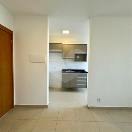 Apartamento à venda com 2 quartos em Vila Virgínia, Ribeirão Preto, SP