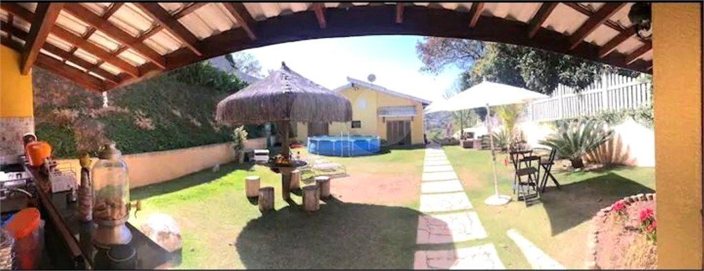 Casa à venda com 3 suítes em Condomínio Portal dos Nobres, Atibaia, SP