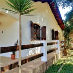 Chácara à venda com 4 quartos em Pirucaia, Mairiporã, SP