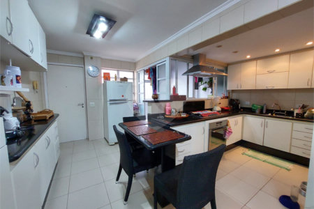 Apartamento à venda com 3 quartos, sendo 1 suíte, em Perdizes, São Paulo, SP
