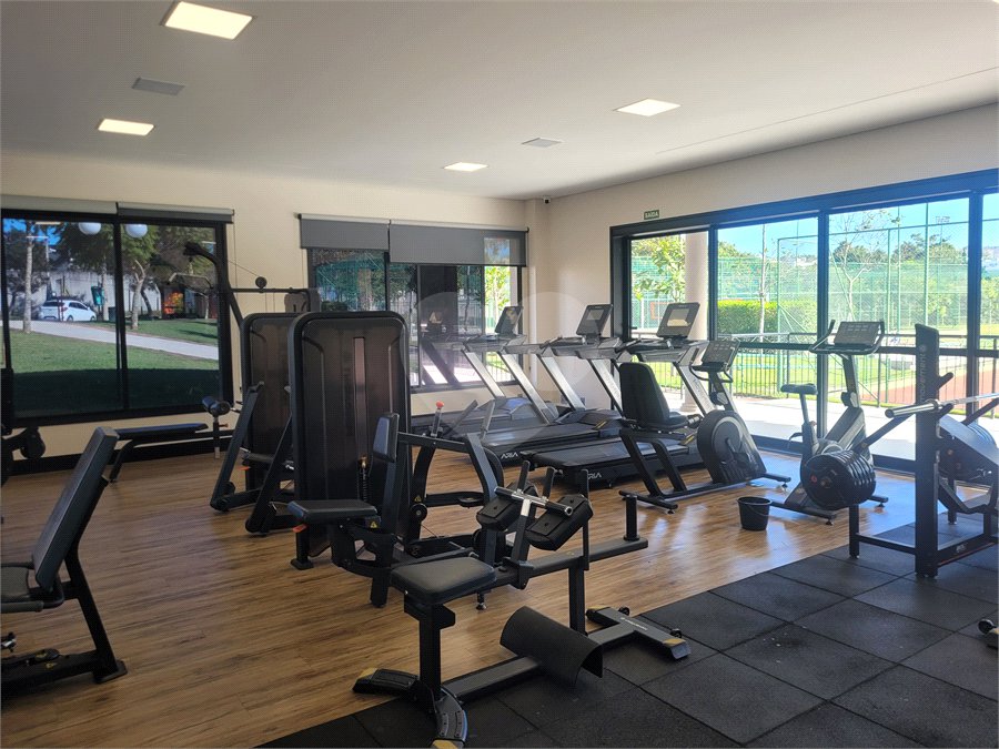 Terreno à venda no condomínio Residencial Giverny, Sorocaba - SP