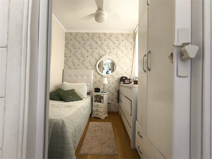 Apartamento à venda com 2 quartos, sendo 1 suíte, em Pinheiros, São Paulo, SP