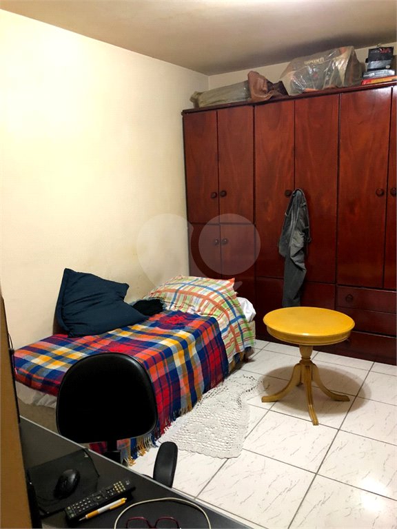 Casa à venda com 4 quartos, sendo 1 suíte,  em Vila Maria, São Paulo, SP