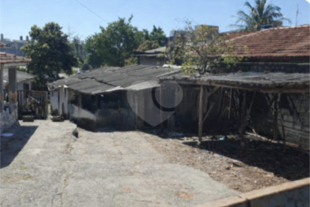 Terreno à venda em Cidade Líder, São Paulo, SP