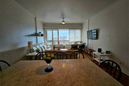 Apartamento à venda com 4 quartos em Pitangueiras, Guarujá, SP