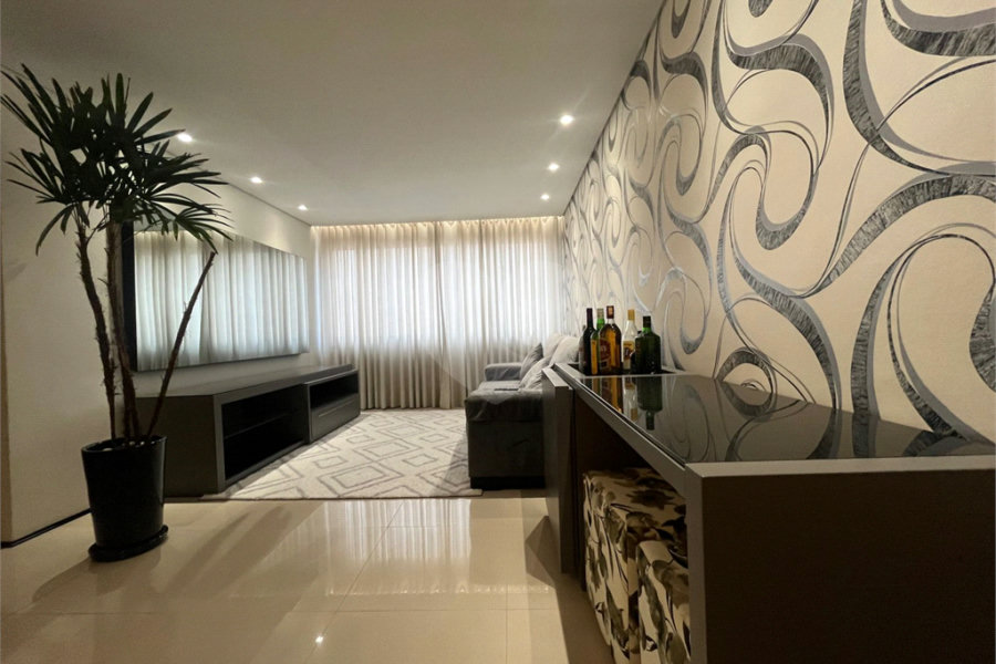 Apartamento à venda com 2 quartos em Vila Guilherme, São Paulo, SP