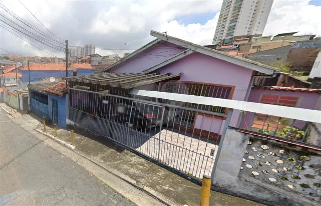 Terreno à venda em Vila Guilherme, São Paulo, SP