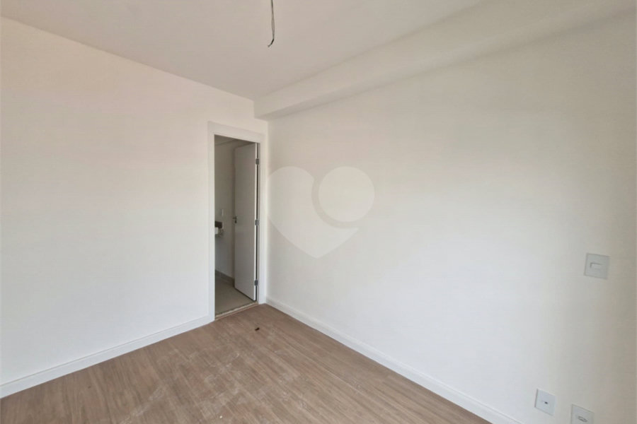 Apartamento à venda com 1 quarto em Santana, São Paulo, SP