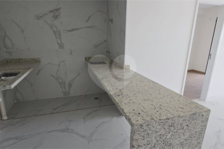 Apartamento à venda com 1 quarto em Além Ponte, Sorocaba, SP