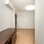 Apartamento à venda com 2 suítes em Campo Belo, São Paulo, SP